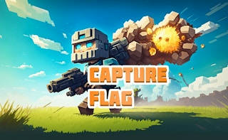 Play Capture Flag