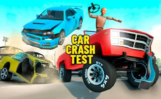 Play Car Crash Test