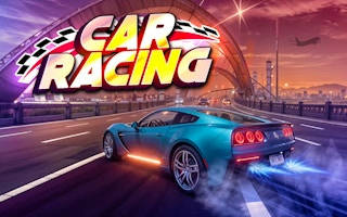 Play Car Games: Car Racing Game