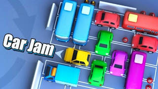 Play Car Parking Jam