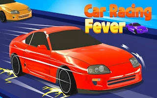 Play Car Racing Fever