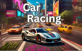 Play Car Racing