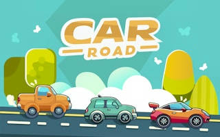 Play Car Road