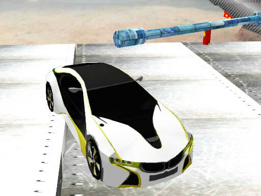 Play Car Stunt Driver