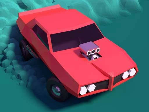 Play Car Stunt Park Your Car