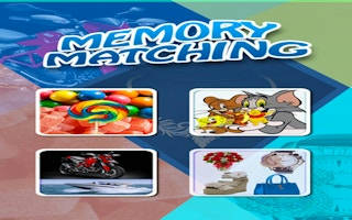 Play Cards Memory Matching