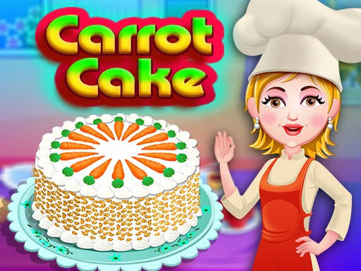 Play Carrot Cake