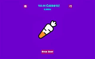 Play Carrot Clicker Game