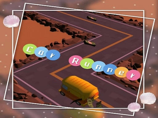Play CarRunner