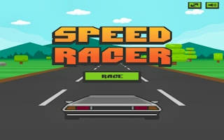 Play Cars - Speed Racer