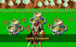 Play Castle Conquest