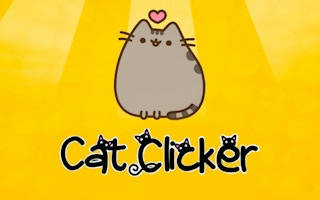 Play Cat Clicker