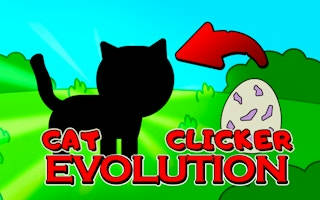 Play Cat Evolution Clicker