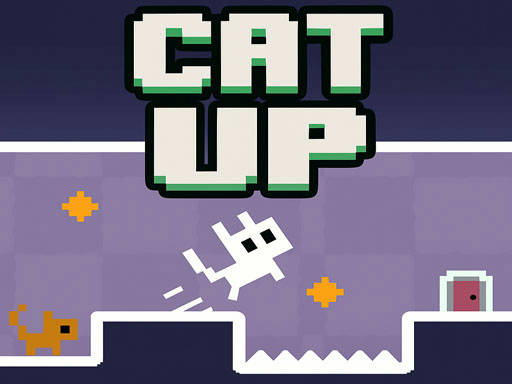 Play Cat Up