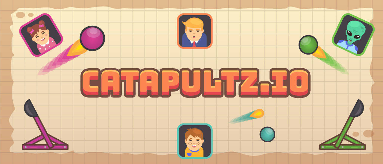 Play Catapultz.io