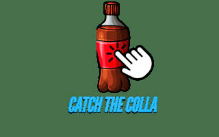 Play Catch the Colla