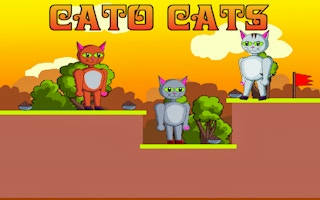 Play Cato Cats