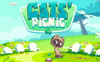 Play Cats Picnic