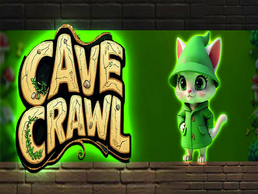 Play Cave Crawl