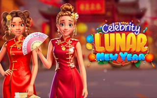 Play Celebrity Lunar New Year