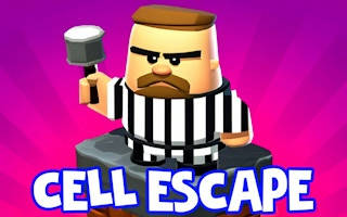 Play Cell Escape