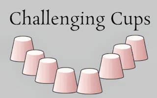 Play Challenging Cups