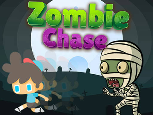 Play Chase Zombie