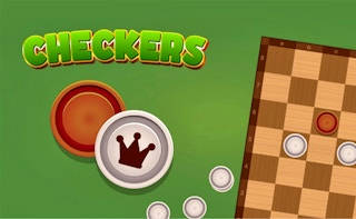 Play Checkers - Immerse yourself in classic!