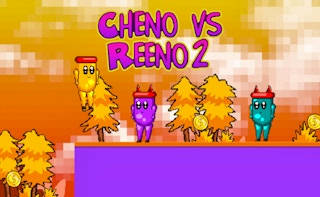 Play Cheno vs Reeno 2