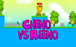 Play Cheno vs Reeno