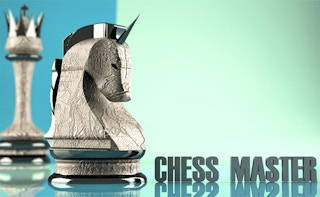 Play Chess Master 3D