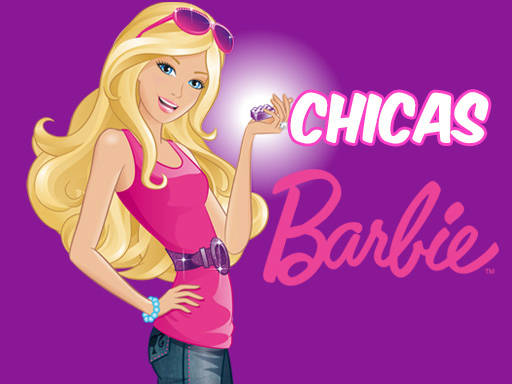 Play Chicas Barbie