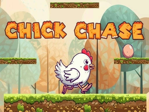 Play Chick Chase