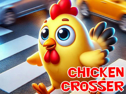 Play Chicken Crosser