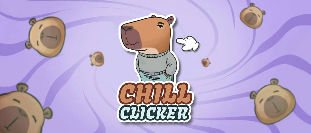 Play Chill Clicker
