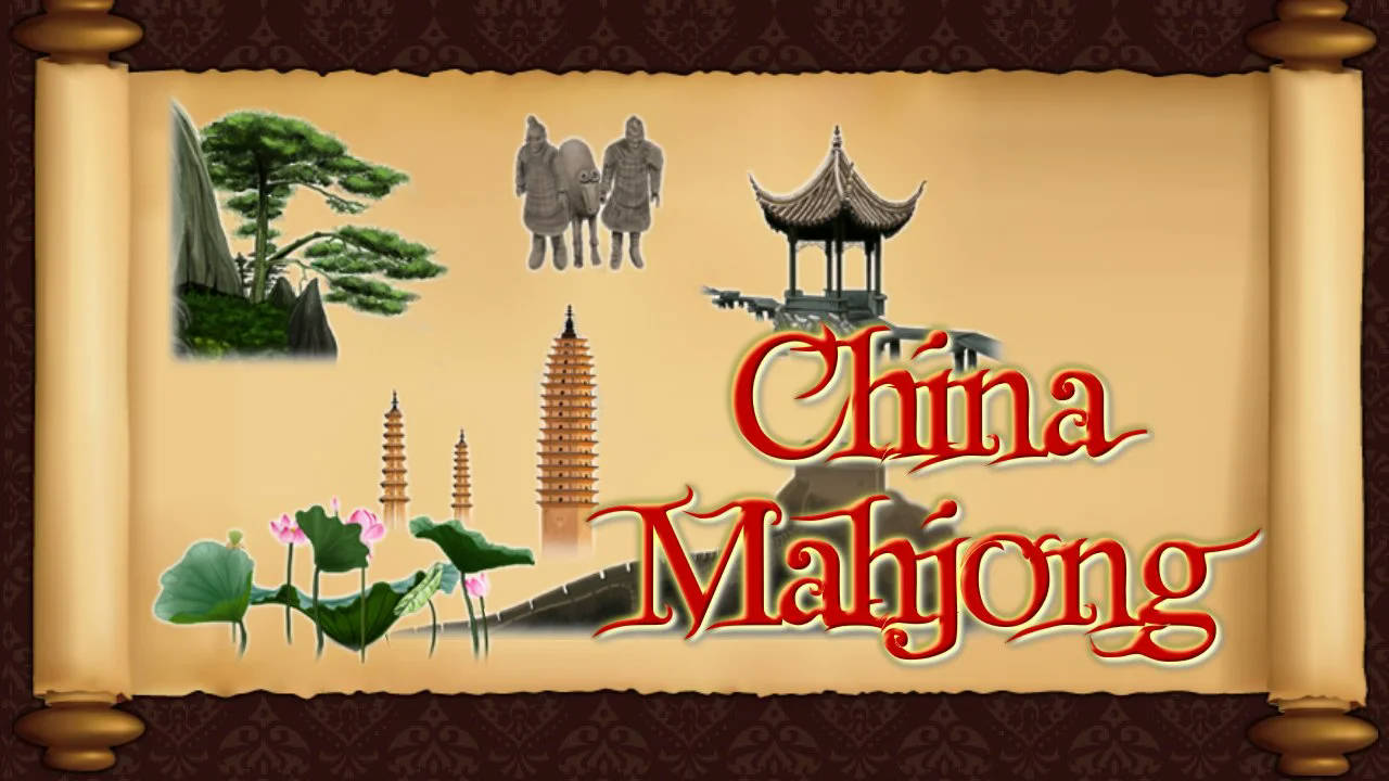 Play China Mahjong