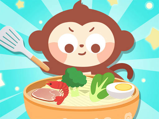 Play Chinese Food Chef DuDu