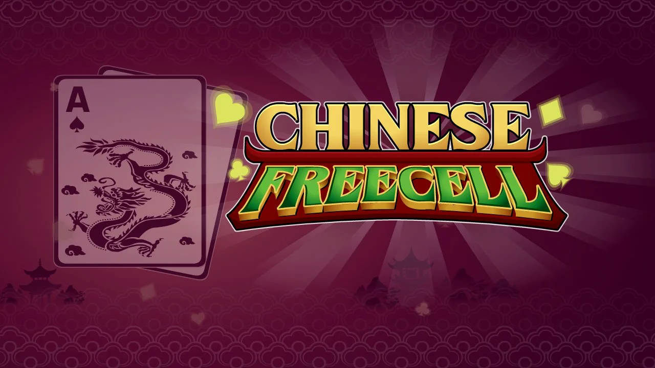 Play Chinese Freecell