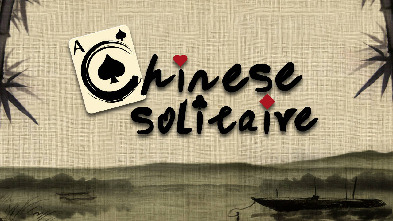 Play Chinese Solitaire