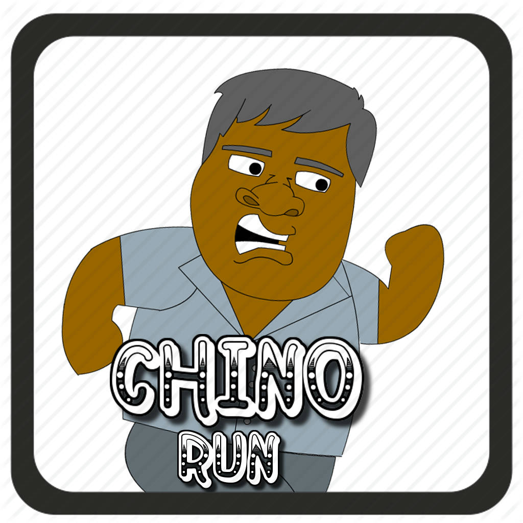 Play Chino Run