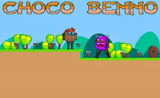 Play Choco Benno