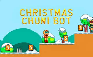 Play Christmas Chuni Bot