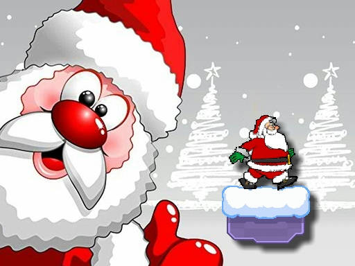 Play Christmas Gift Adventure