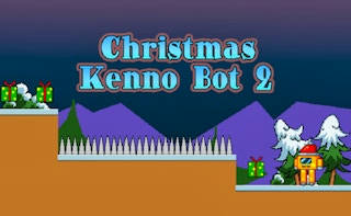 Play Christmas Kenno Bot 2