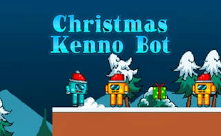 Play Christmas Kenno Bot