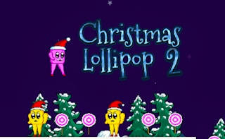 Play Christmas Lollipop 2