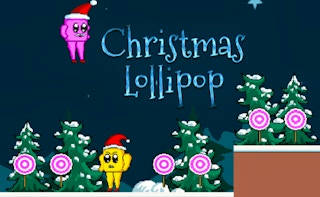 Play Christmas Lollipop