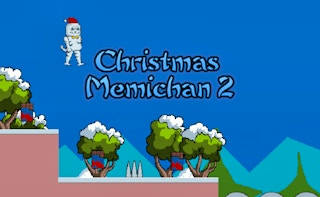 Play Christmas Memichan 2