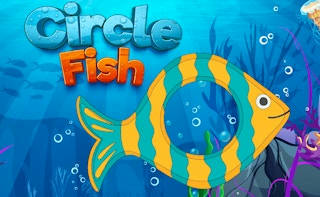 Play Circle Fish