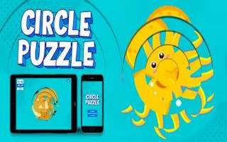 Play Circle Puzzle